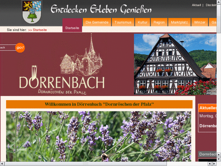 www.doerrenbach.net
