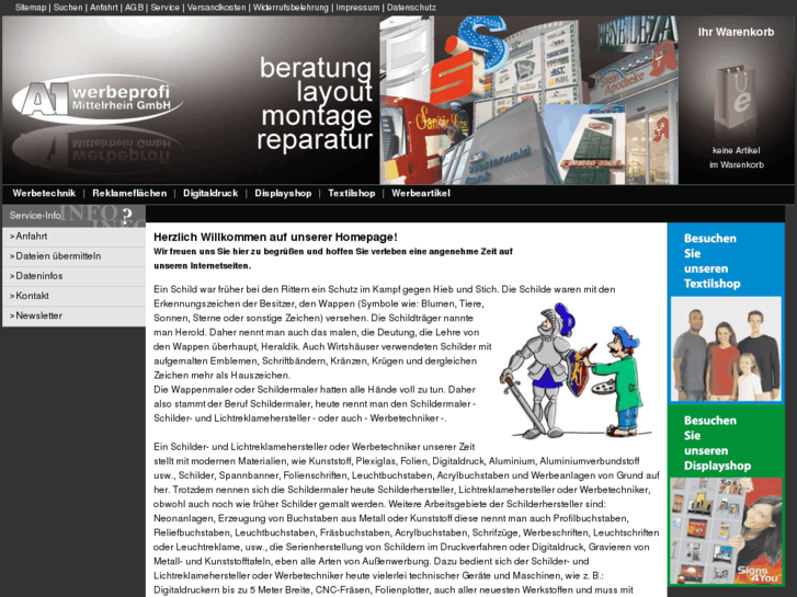 www.1a-werbeprofi.de