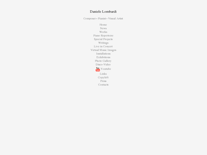 www.danielelombardi.com