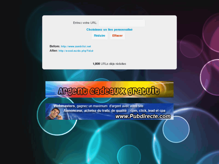 www.e-cod.eu