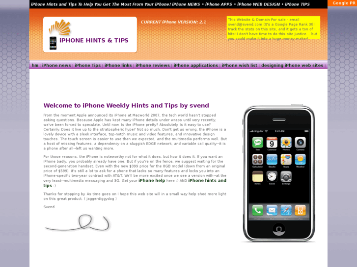 www.iphoneweekly.com