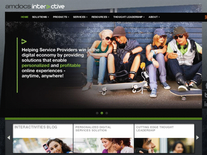 www.amdocs-interactive.com