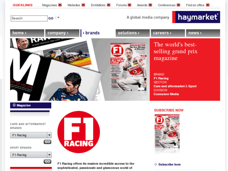 www.f1trainingcamp.com
