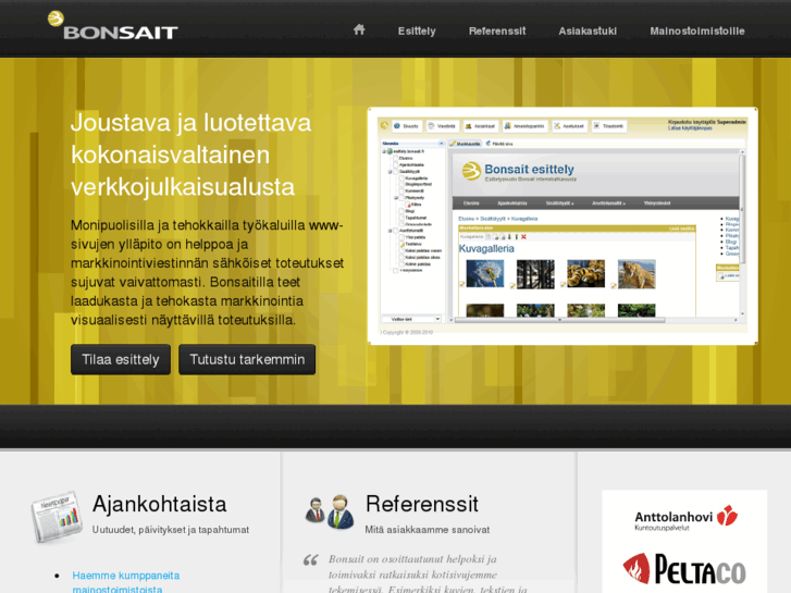 www.bonsait.net