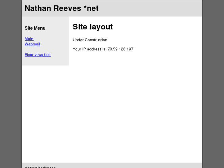 www.nathanreeves.net