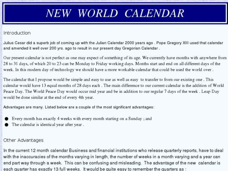 www.newworldcalendar.com