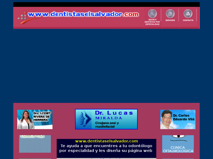 www.ortodonciaelsalvador.com