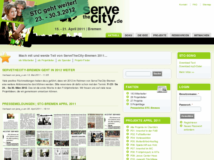 www.servethecity.de