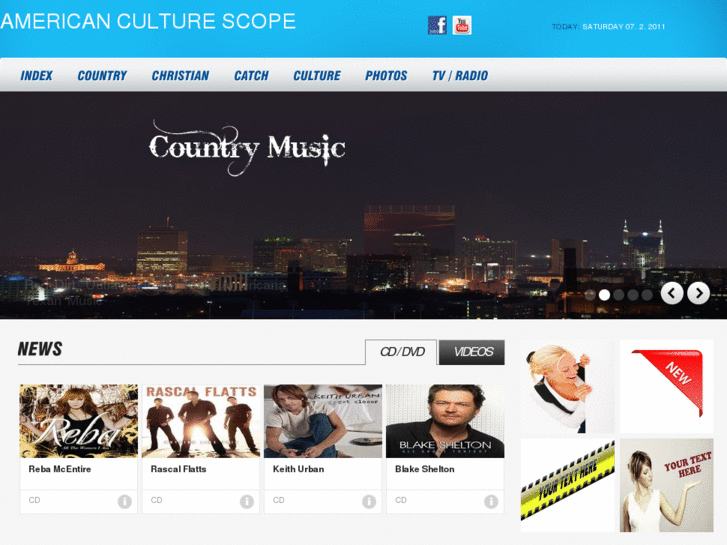 www.americanculturescope.com