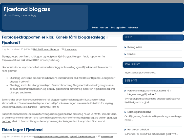 www.biogass.net