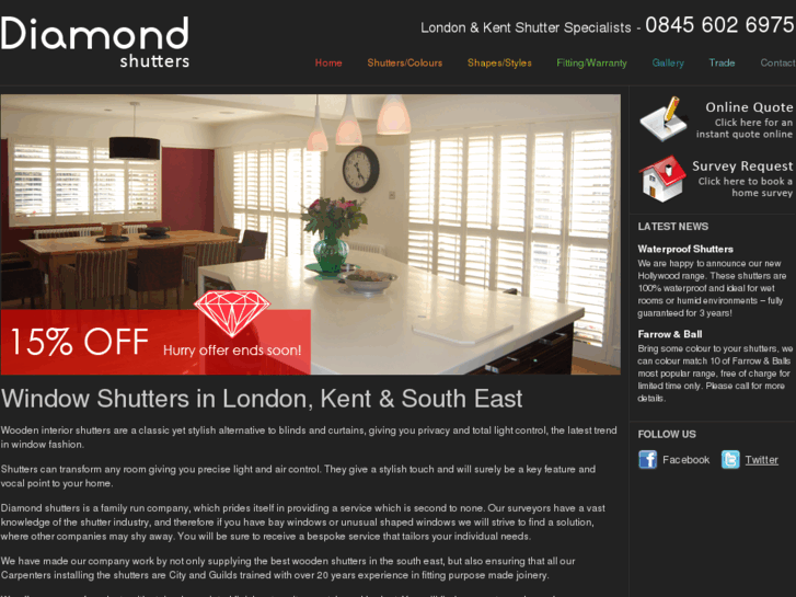www.diamond-shutters.com