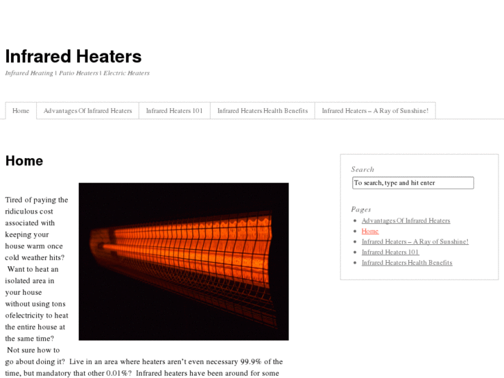www.infraredheaterz.com