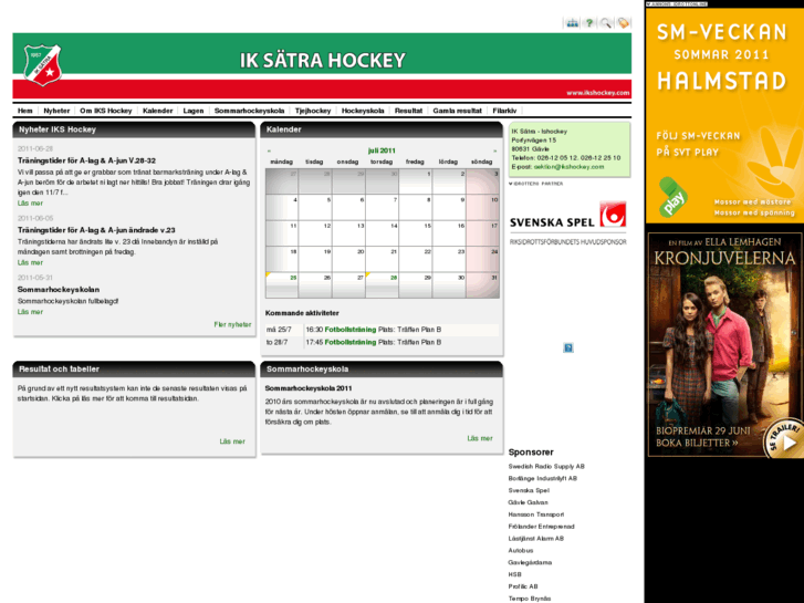 www.ikshockey.com