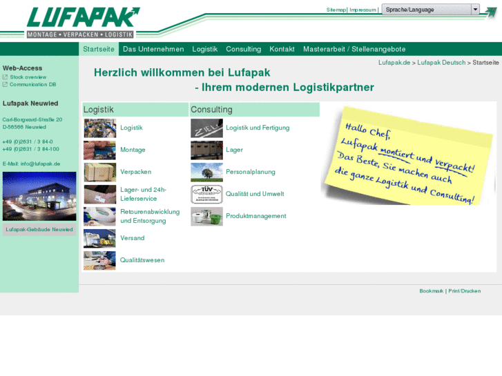 www.lufapack.com