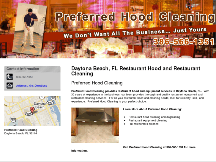 www.preferredhoodcleaning.net