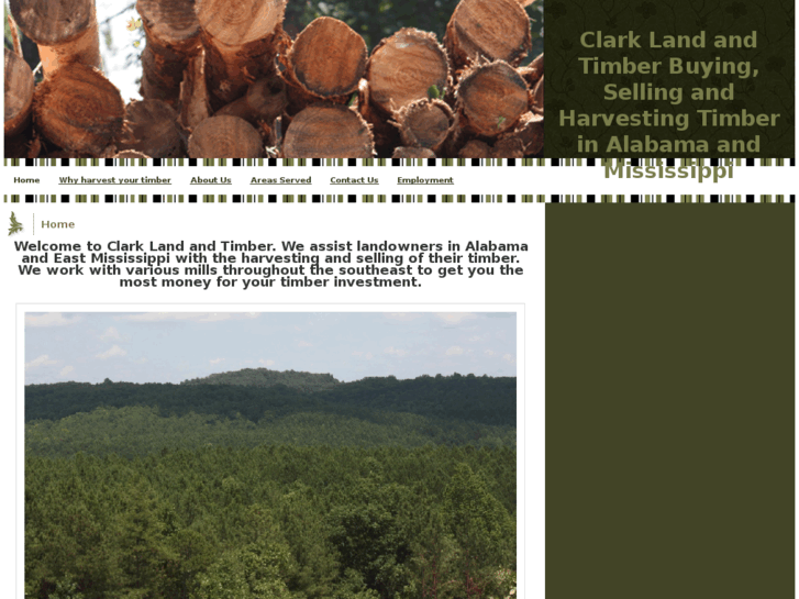 www.clarktimber.com