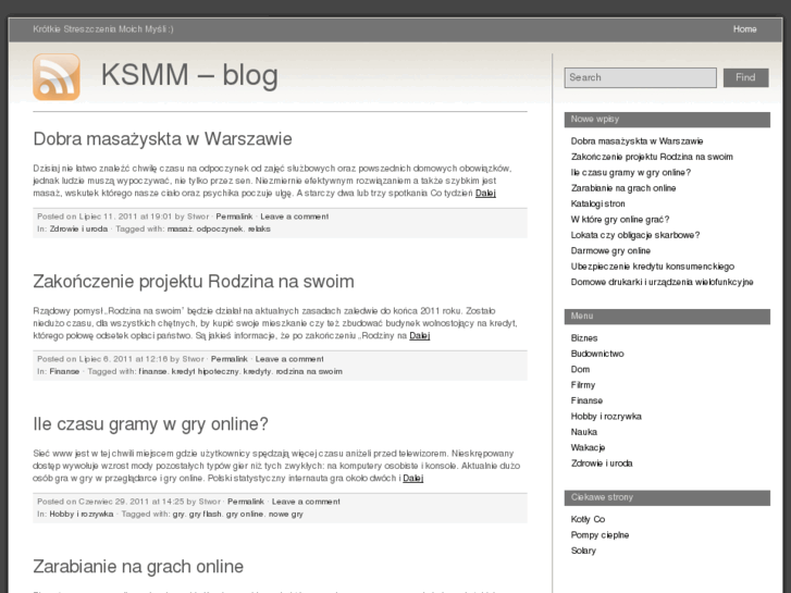 www.ksmm.net