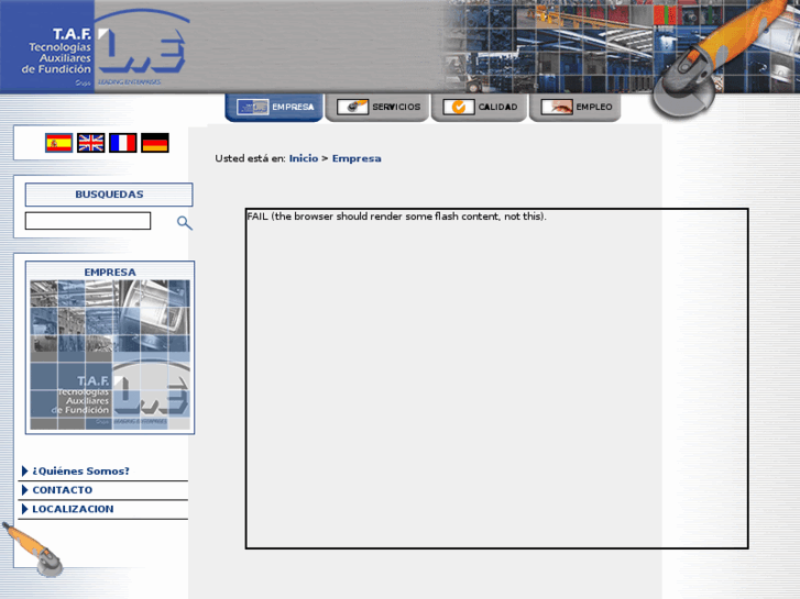 www.tafsl.com