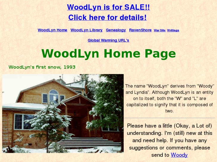 www.woodlyn.net