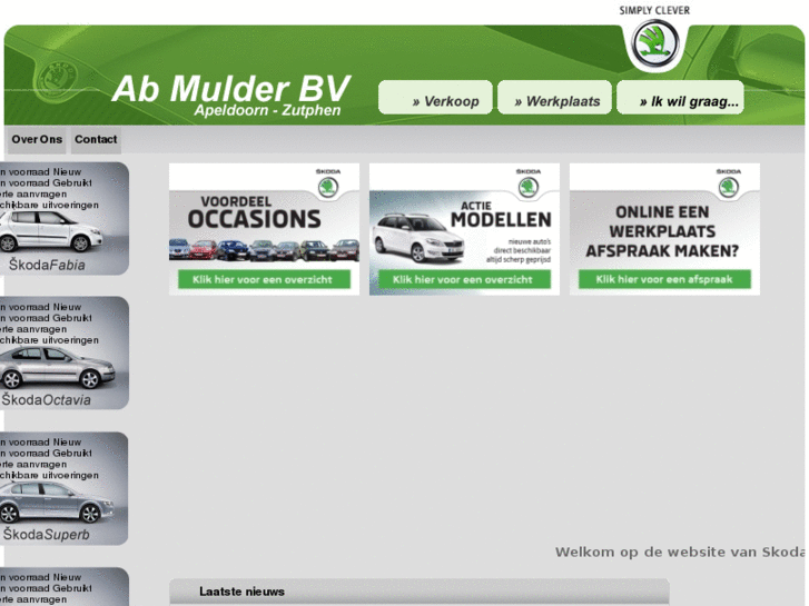 www.abmulderbv.nl