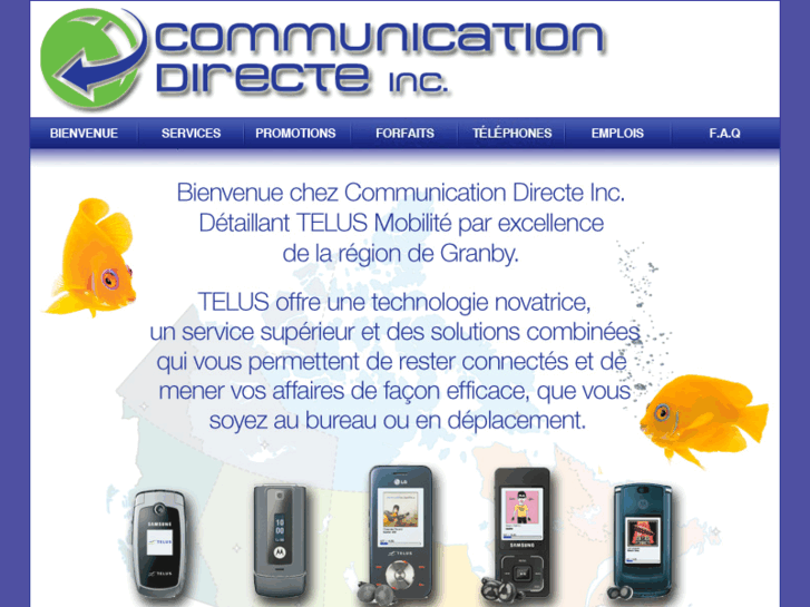 www.comdirecte.com