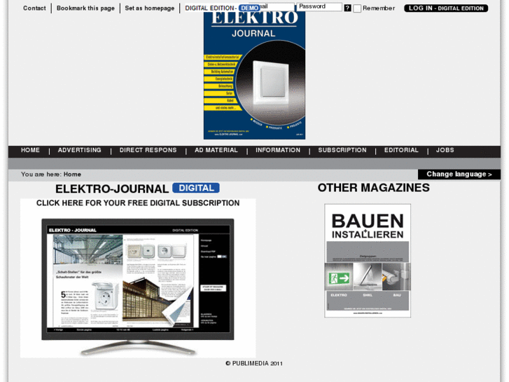 www.elektro-journal.com
