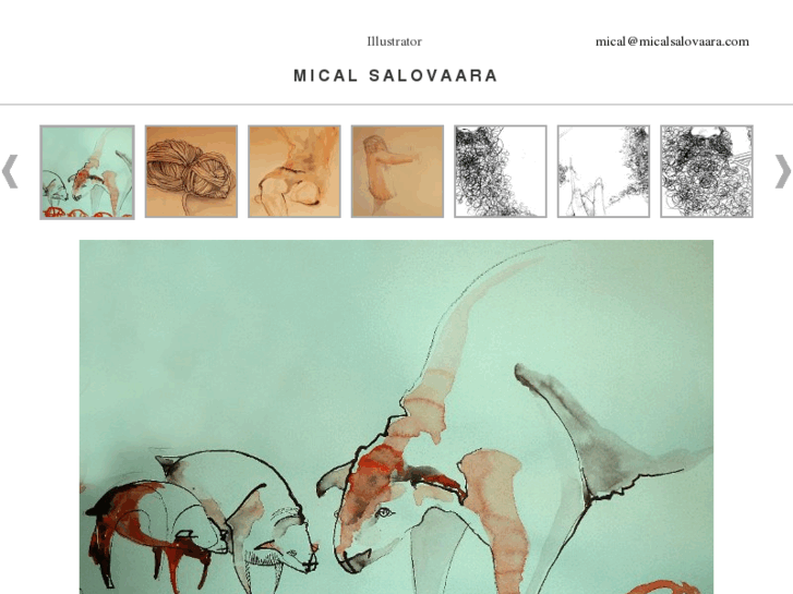 www.micalsalovaara.com