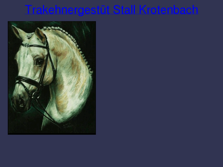 www.stall-krotenbach.com