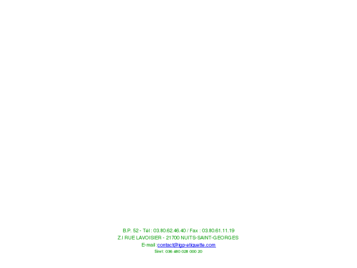 www.imprimerie-georges-paris.com