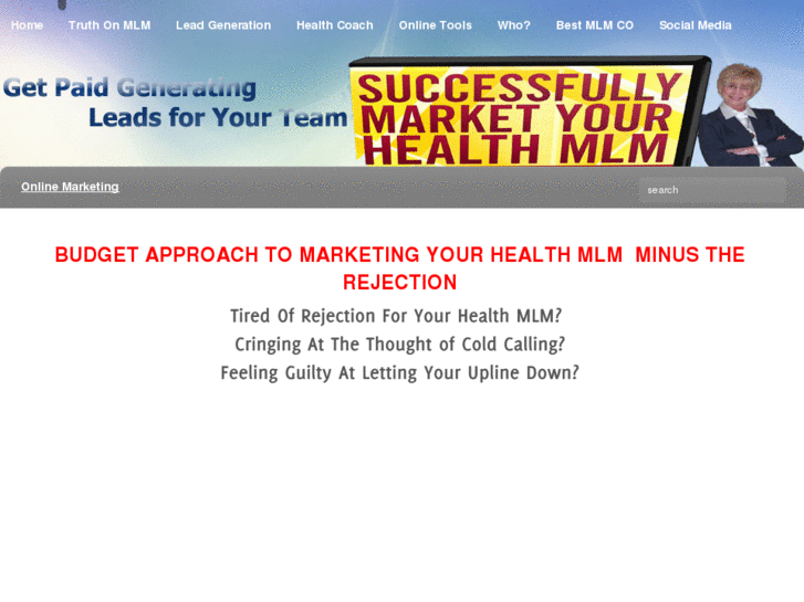 www.marketingyourhealthmlm.com