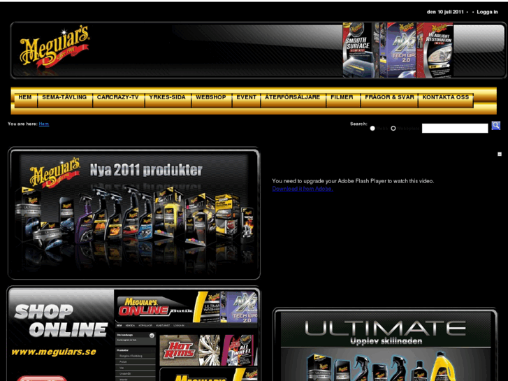 www.meguiars.se