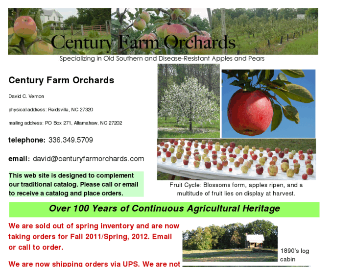 www.centuryfarmorchards.com