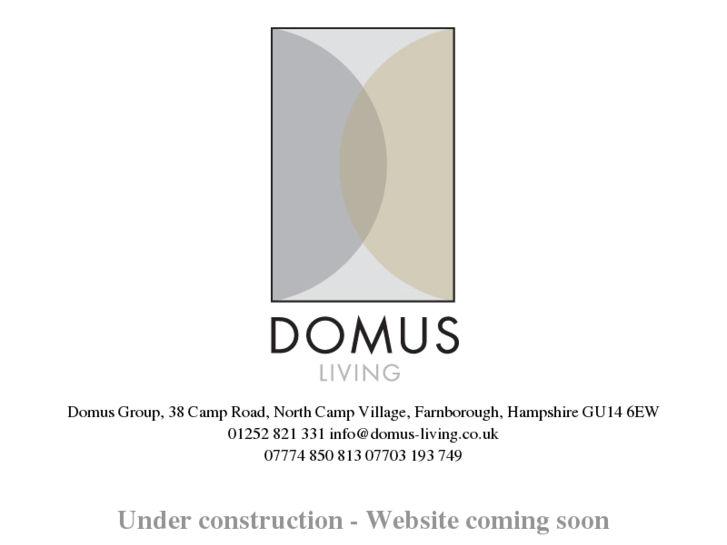www.domus-living.com