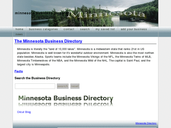 www.minnesotadir.com