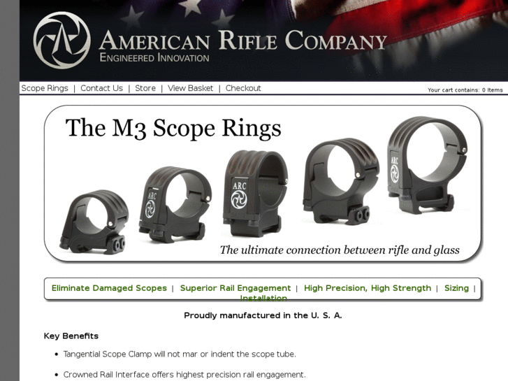 www.american-rifle.com