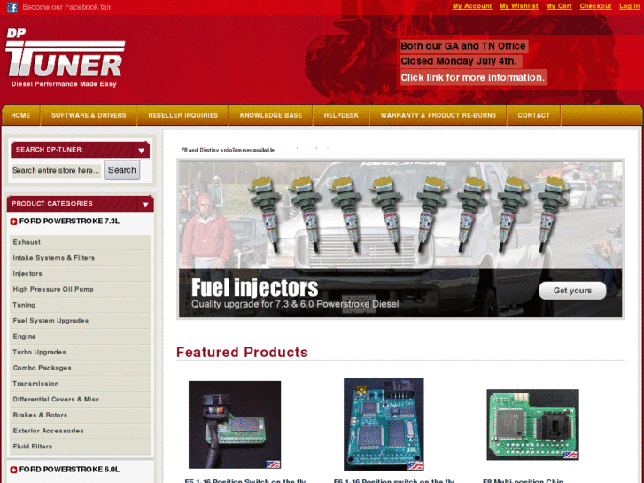 www.dp-tuner.com