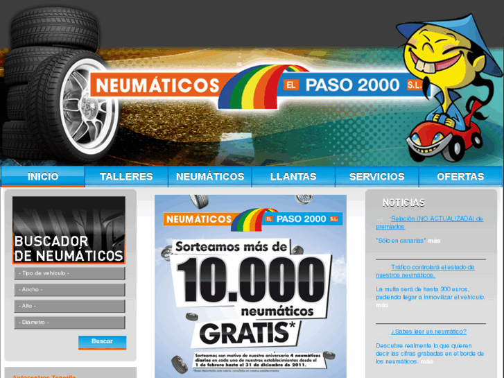 www.elpaso2000.com