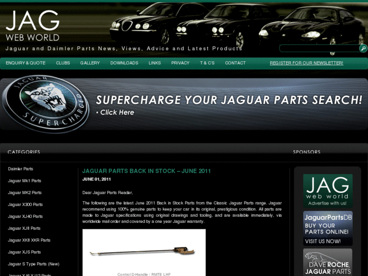 www.jagwebworld.com