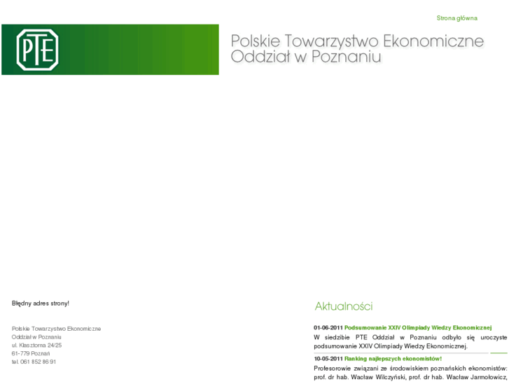 www.pte.poznan.pl
