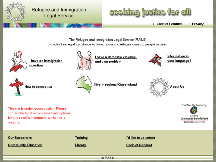 www.rails.org.au