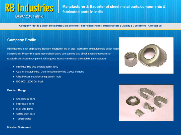 www.rbsheetmetal.com