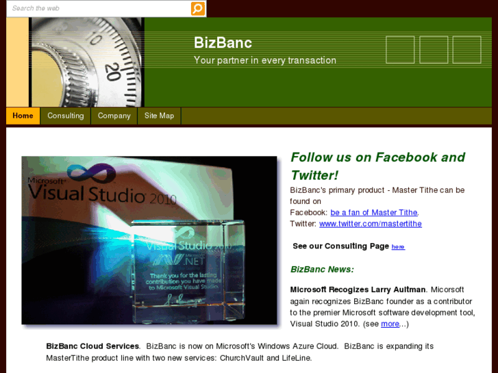www.bizbanc.net