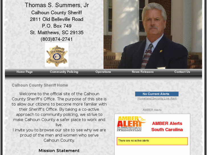 www.calhounscsheriff.com