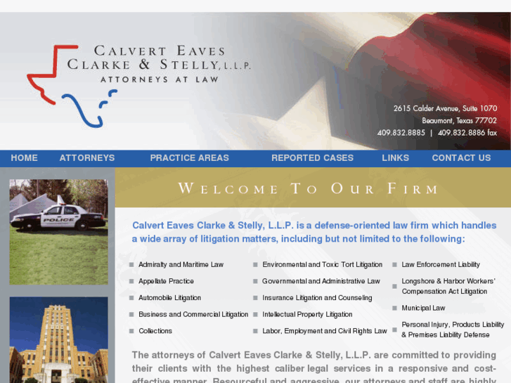 www.calvert-eaves.com