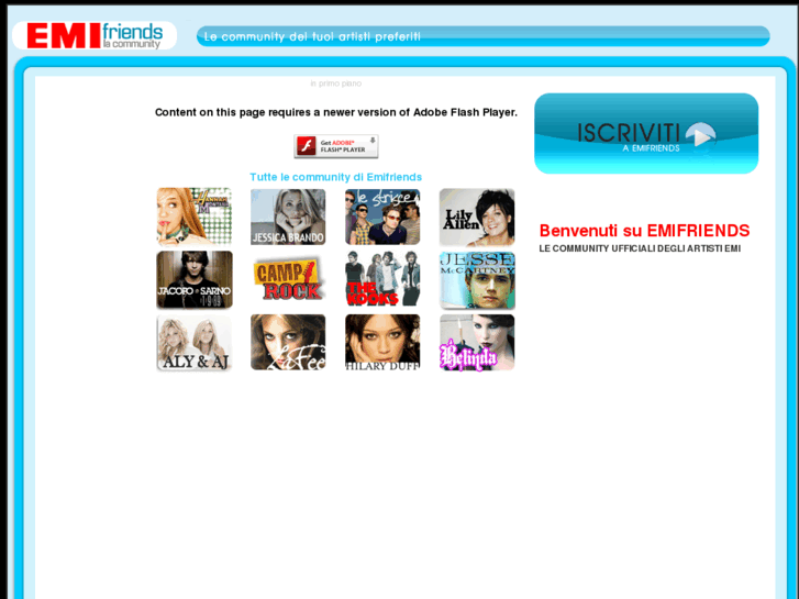 www.emifriends.it