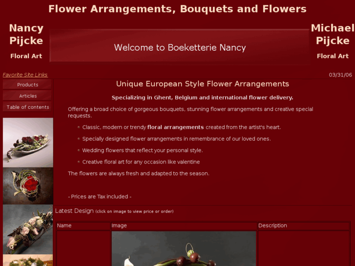 www.floral-art-arrangements.com