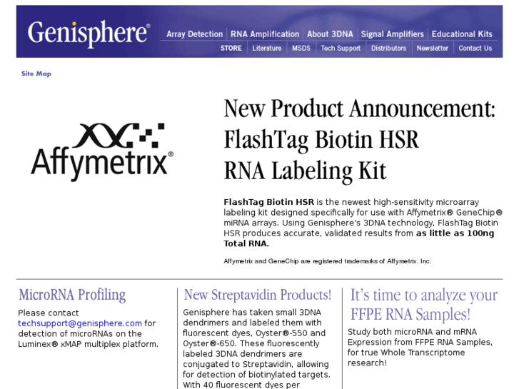 www.genisphere.com