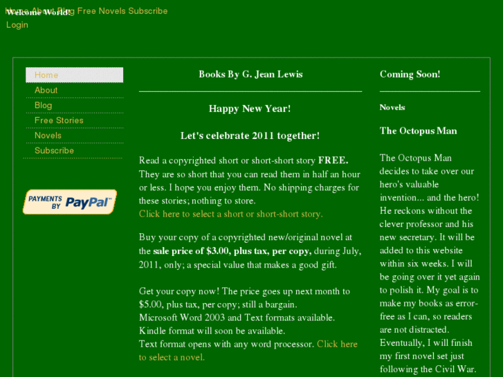 www.gjeanlewis.com