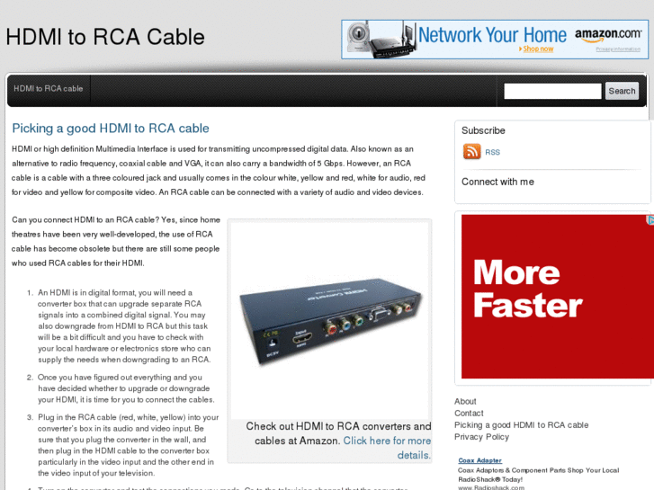 www.hdmitorcacable.com