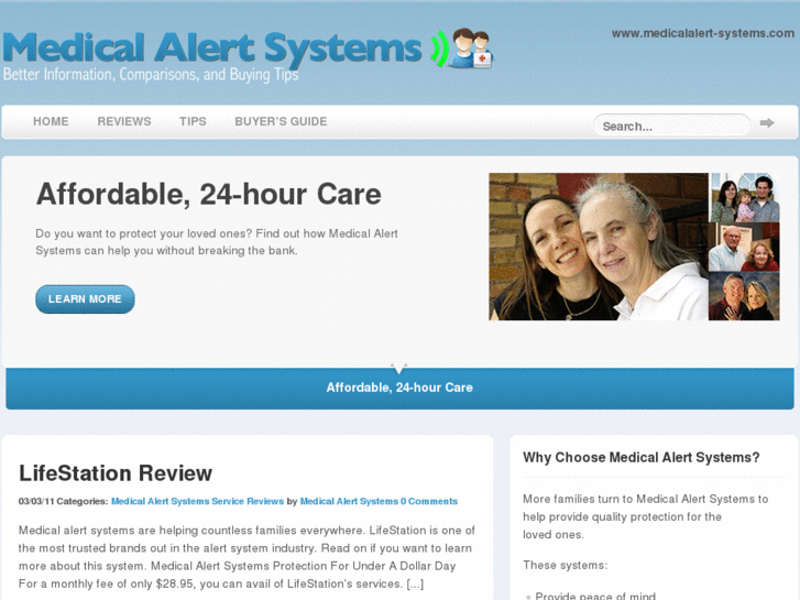 www.medicalalert-systems.com